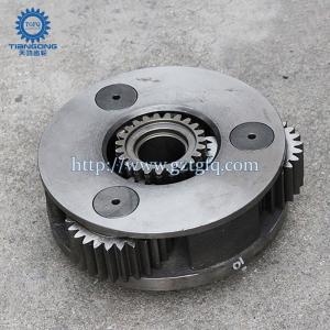 E320D E320C Excavator Gear 191-2578