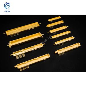 Buy cheap Modulator Hermetic Optical Fiber Communication Package from wholesalers