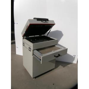 Plates 3D Sublimation Machine for Paper / Cloths Printing Ultra - Large Capacity