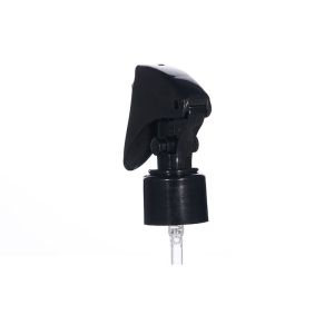 Big Dosage Manual Operation Mini Trigger Sprayer with Chemical Resistance and
