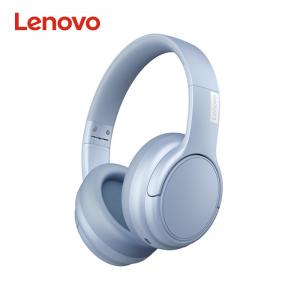Wholesale Lenovo Thinkplus TH20 Foldable Over Ear Headphones OEM Wireless Bluetooth Headset from china suppliers