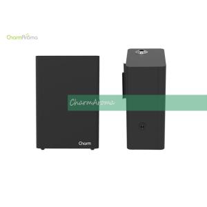 Dc12V14W Scent Delivery System Adjustable Time Setting 1 Year Warranty