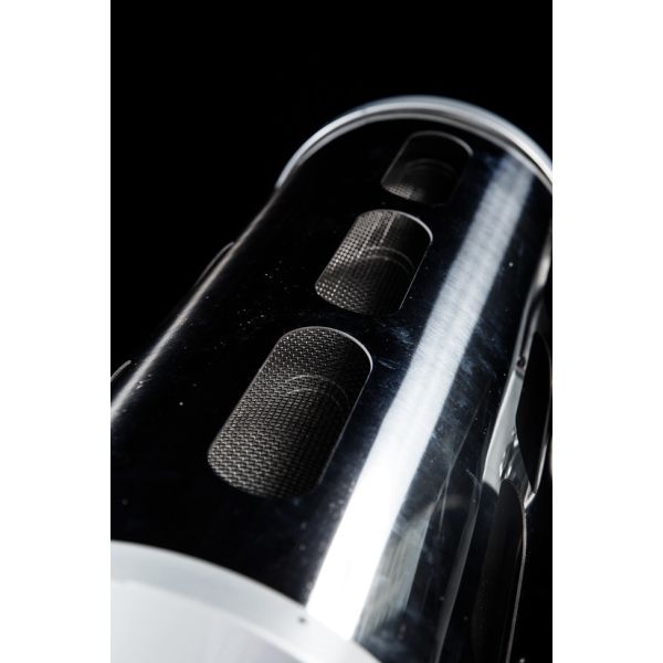 Self Maintenance Free Dehydrating Breather 1.5KG with Flange