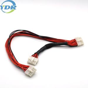 Molex 39-01-2120 5557 Terminal Wiring Harness Cable