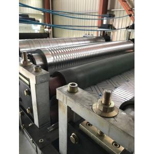 500KPa Discontinuous PU Sandwich Panel Production Line