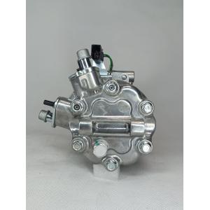 Auto Ac Conditioning Compressor For Volkswagen Polo 1.4 6V12 6RD820803D