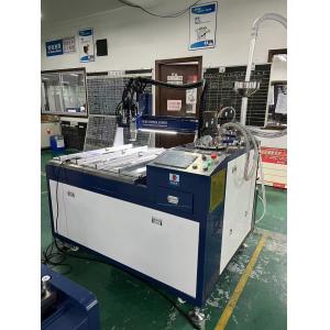 Ab Resin Filling System PCB Electronics Potting Machine with Customized Request