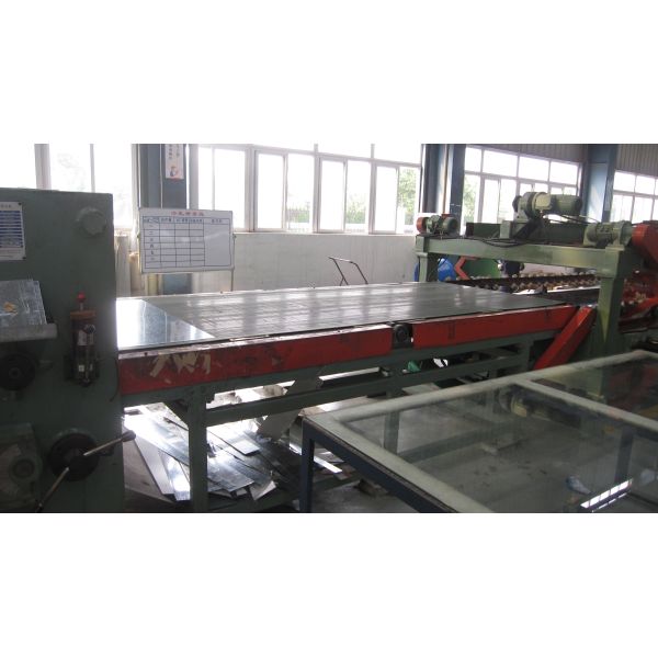 JIS G3302, ASTM A653, EN 10147 Hot Dipped Galvanized Steel Sheet / Sheets