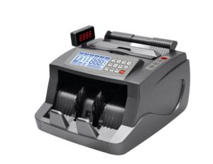 China HEAVY DUTY INDONESIA COUNTER DETECTOR WITH STRONG MG, LCD SCREEN, IR UV,BANKNOTE COUNTING MACHINE, BANK USE on sale