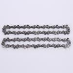 4-Stroke Engine Type Customization Semi Chisel Chainsaw Chain in Roll 1/4" 0.043