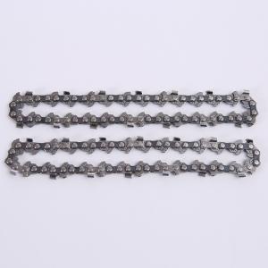 Wholesale 4-Stroke Engine Type Customization Semi Chisel Chainsaw Chain in Roll 1/4&quot; 0.043&quot; 1.1mm from china suppliers