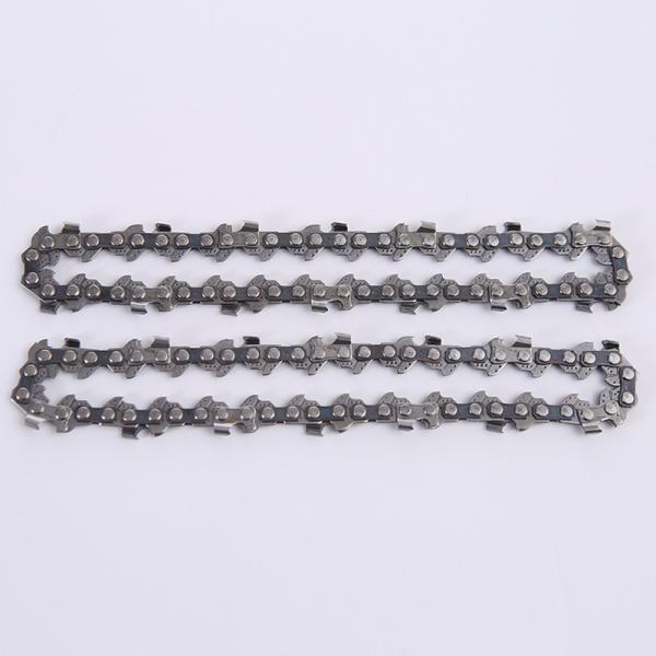 Quality 4-Stroke Engine Type Customization Semi Chisel Chainsaw Chain in Roll 1/4" 0.043" 1.1mm for sale