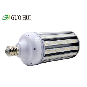 High Power 150 Watt DLC LED Corn Light , 21000lm Led Lamp Corn 5700K E39 E40