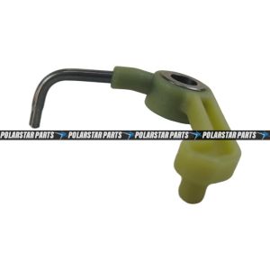 ISDE QSB6.7 Piston Cooling Nozzle Cummins Diesel Engine 4937308