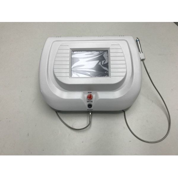 Professional & good effective 980nm diode laser spider veins removal diode laser