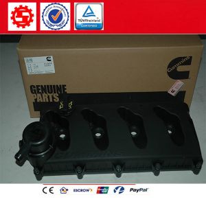 China Genuine diesel engine parts 5262617 5262618 FOTON CUMMINS ISF2.8 ENGINE Valve Cover on sale