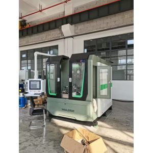 Excavator Hydraulic Valve Test Bench Customized For Hydraulic Pump Repair