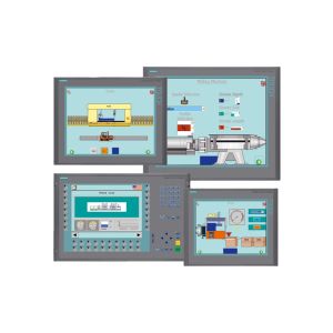 Wholesale SIEMENS 6AV6644-0AA01-2AX0 SIMATIC MP377 Touch Multi Panel 12&quot; Color TFT Display from china suppliers