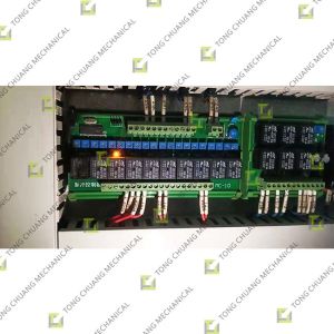 Wholesale MC-10 Pulse Controller，Pulse Control Instrument，Pulse Jet Controller，Dust Collection Pulse Controller，Pulse Jet Control Instrument，Baghouse Pulse from china suppliers