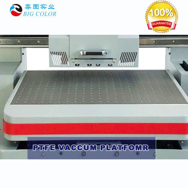 ZT4060 A2 UV Printer with Bottle Print Function and Optional Photoprint RIP Software