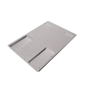 custom cnc machining mass production lightsaber machined part