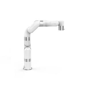 China Low Cost 7 Axis Collaborative Robot From China For Pick and Place With Robotic Gripper As Educational Robot on sale