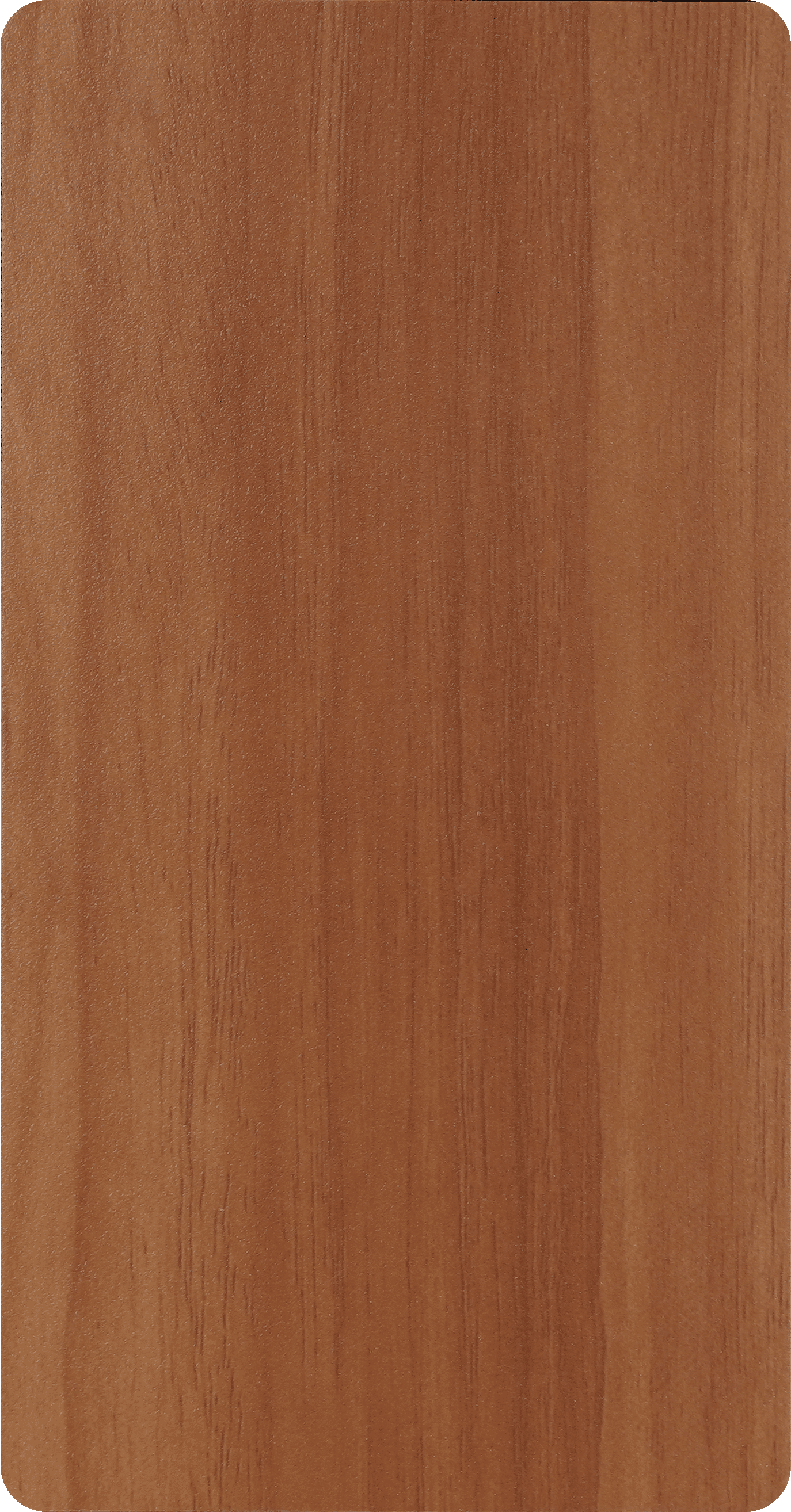 Peach Wood Grain Stainless Steel Sheet Sheet 3mm EU E0 Certificated