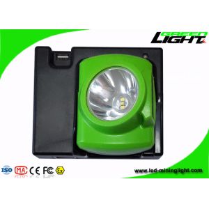 Explosion Proof Cordless Mining Light IP68 GLC-6 Big Battery Capacity 6.8Ah