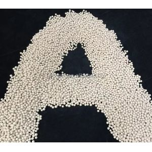 Type 4a Zeolite Molecular Sieve Absorbent For Gas Seperation for water treatment