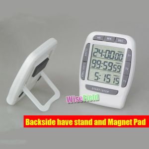 Factory wholesale kitchen digital lcd timer