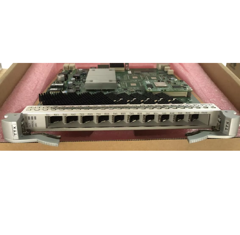 China 02310EKA TN55TQX DWDM OSN 8800 TN55TTX-002 on sale