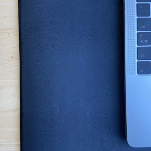 Professional Gaming Style Top Players Mouse Pad 450x450mm Micro Glass Beads Desk