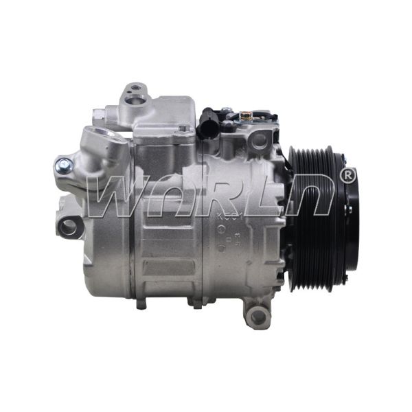 Car AC Compressor 4471803406 For Bentley Arnage For Azure For Diamond WXAA005