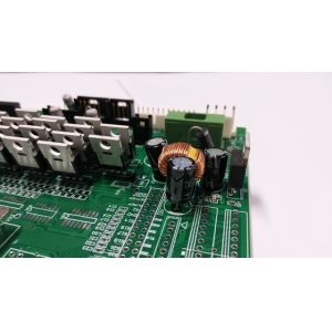 4 Layers FR4 PCB Electronic Circuit Board Assembly & Multilayer PCBA Assembly