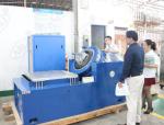 Electromagnetic 3 Axis Xyz Vibration Testing Table Vibration Test Machine