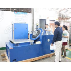 IEC62660-2 2000N Vibration Testing Equipment For Secondary Lithium Ion Cell