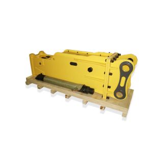 Custom Hydraulic EX120 R210 Excavator Hammer Breaker
