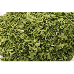 AD Dehydrated Spinach Flakes 9x9mm New Crop with ISO, HACCP, FDA certificates
