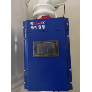 Buy cheap Fan Speed Automatic Regulation Temperature Servo Energy Saving Equipment from wholesalers