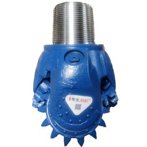 Power Factory 15.5inch IADC217 Mill Teeth Tricone Bit