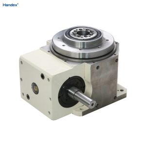 180dt Series High Precision Cam Indexer The Essential Component for Improved