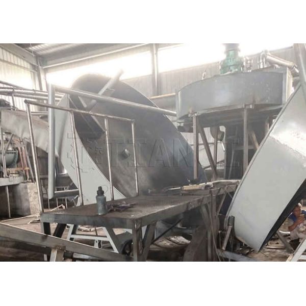 Automatic Cat Litter Production Line Bentonite Granulation Equipment for Pet Litter Factory