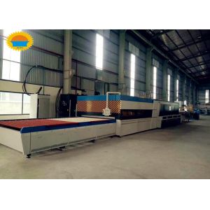 Wholesale AT-TA1220 Tempered Glass Oven / Tempered Glass Machine Customized 1200 * 2000 Mm from china suppliers