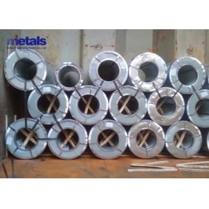 High Quality Galvanized Steel Coil DX51D+Z Zero Spangle 0.2mm SGCC/SGCD Cold