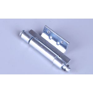 Custom 60MM Galvanized Iron Distribution Box Switch Chassis Cabinet Hinge Metal