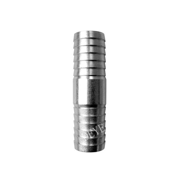 Quality Galvanized Steel Hose Combination Nipple To Contect Hose Pipes for sale