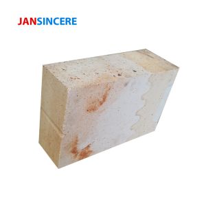 Wholesale Alkali Resistance Fire Retardant Bricks , Industrial High Temp Bricks from china suppliers