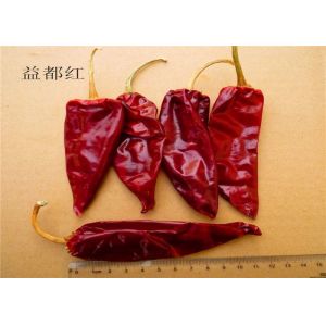 Wholesale 100 Kcal/100g Yidu Red Chili Dry And Cool Place Storage Method Vitamin A from china suppliers