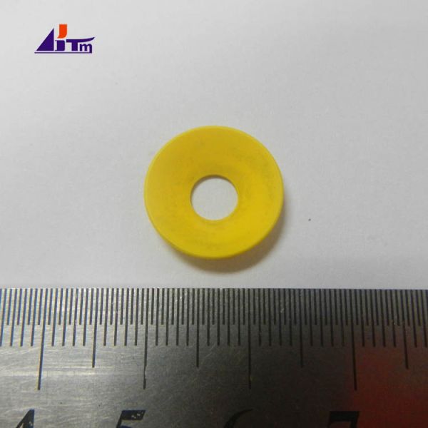 ATM Spare Parts NCR S2 Vacuum Suction Cup Yellow 009-0026464
