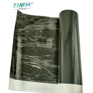 China SGS Good Aging Resistance Conductive Rubber Sheet Electrode Pads Black on sale
